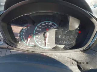 2020 Chevrolet Spark LS