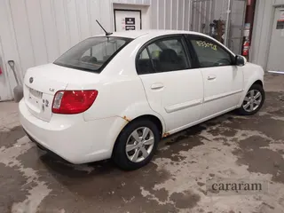 2010 Kia Rio LX