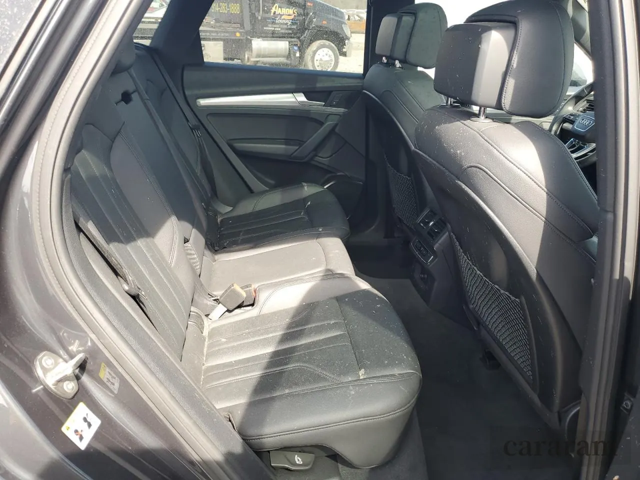 2020 Audi Q5 Premium