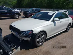 2017 Mercedes-Benz E 300 Luxury