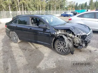 2019 Volkswagen Jetta SEL