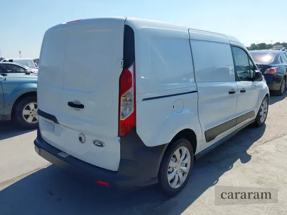 2014 Ford Transit Connect XL