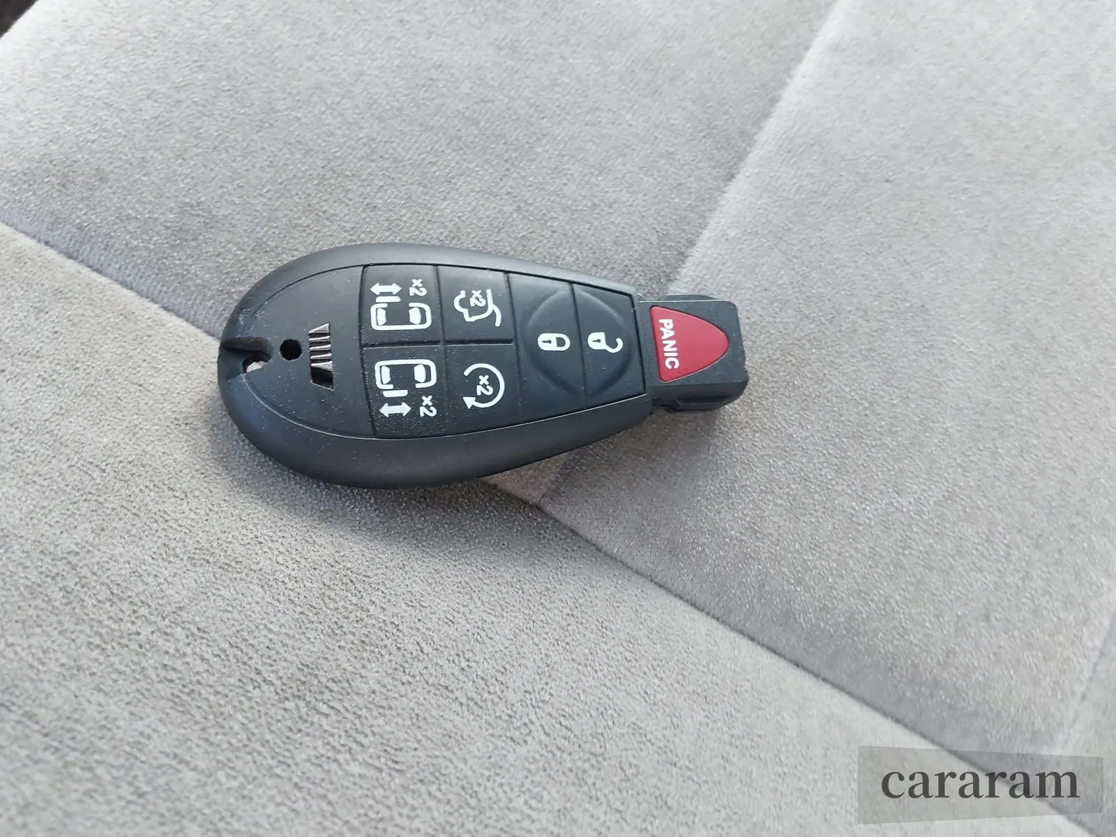 2011 Dodge Grand Caravan Mainstreet