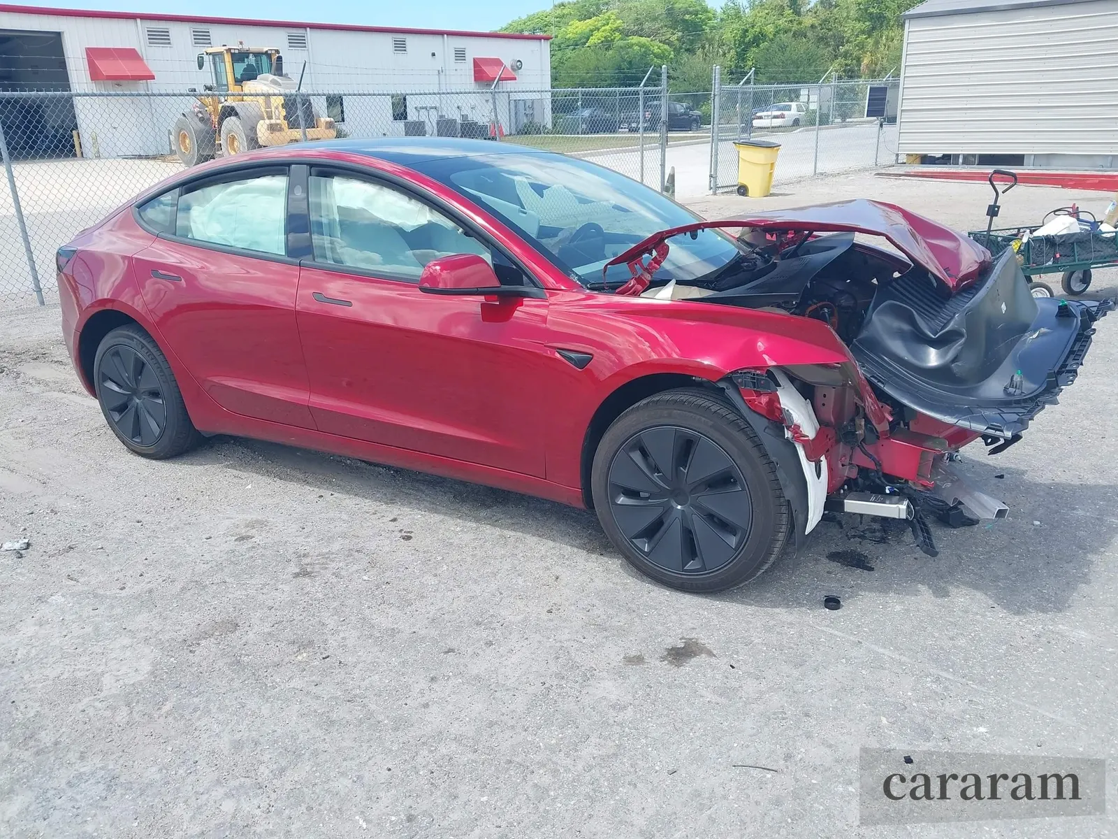 2026 Tesla Model 3 Premium