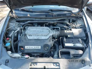 2011 Honda Accord EX-L