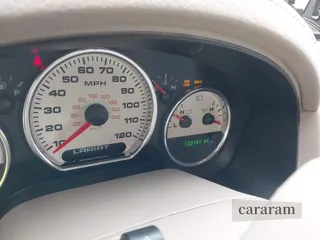2008 Ford F-150 XLT