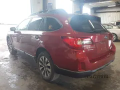 2017 Subaru Outback Limited