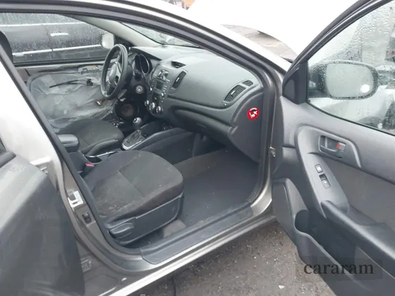 2012 Kia Forte EX