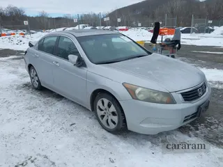 2009 Honda Accord EX-L