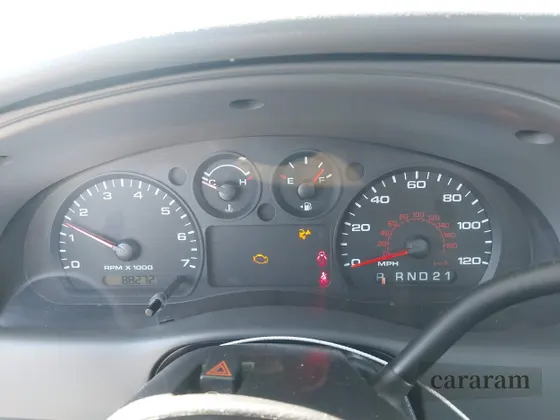 2006 Ford Ranger XL