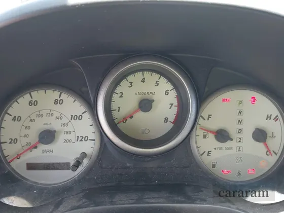 2003 Toyota RAV4