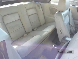 2004 Chrysler Sebring Limited