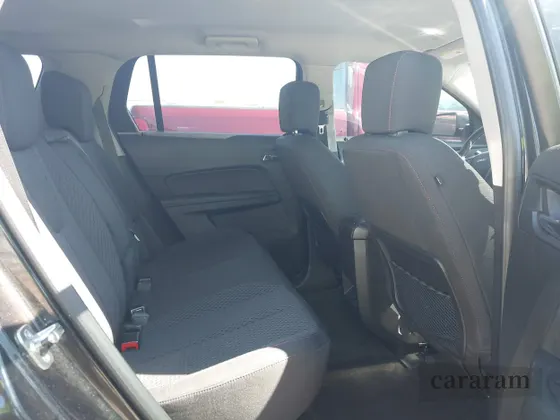 2011 GMC Terrain SLE-1