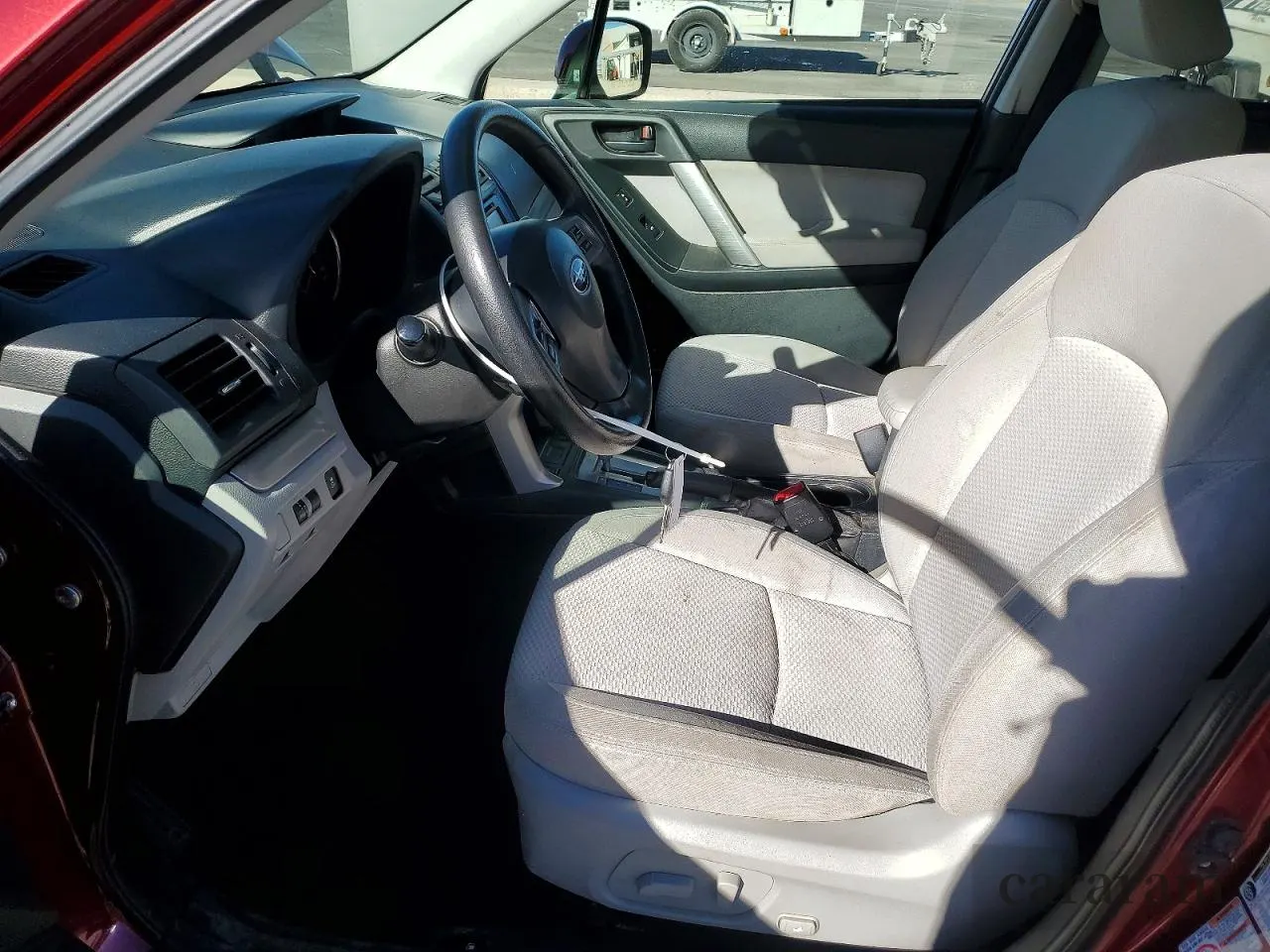 2015 Subaru Forester Premium