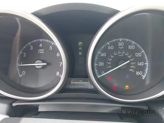 2012 Mazda 3 i Touring