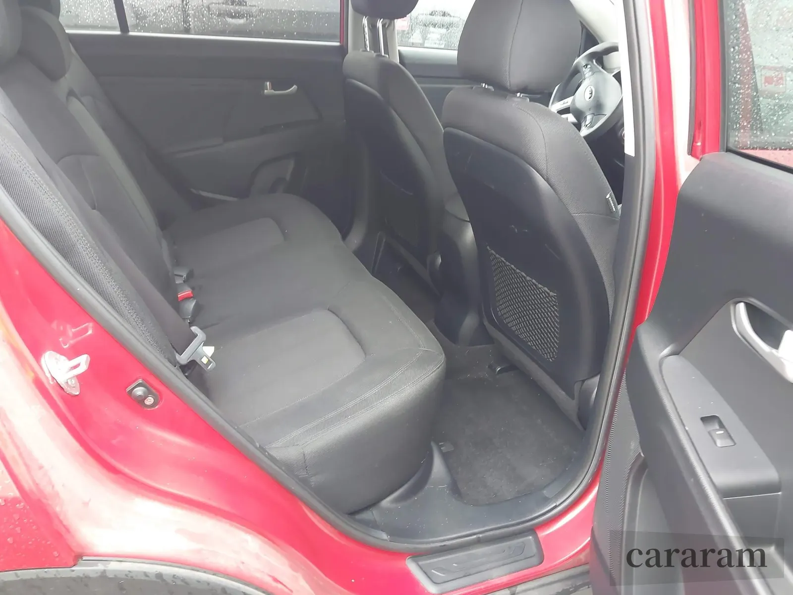 2013 Kia Sportage LX
