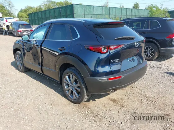 2025 Mazda CX-30 S Preferred