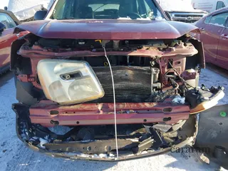 2007 Chevrolet Equinox LS