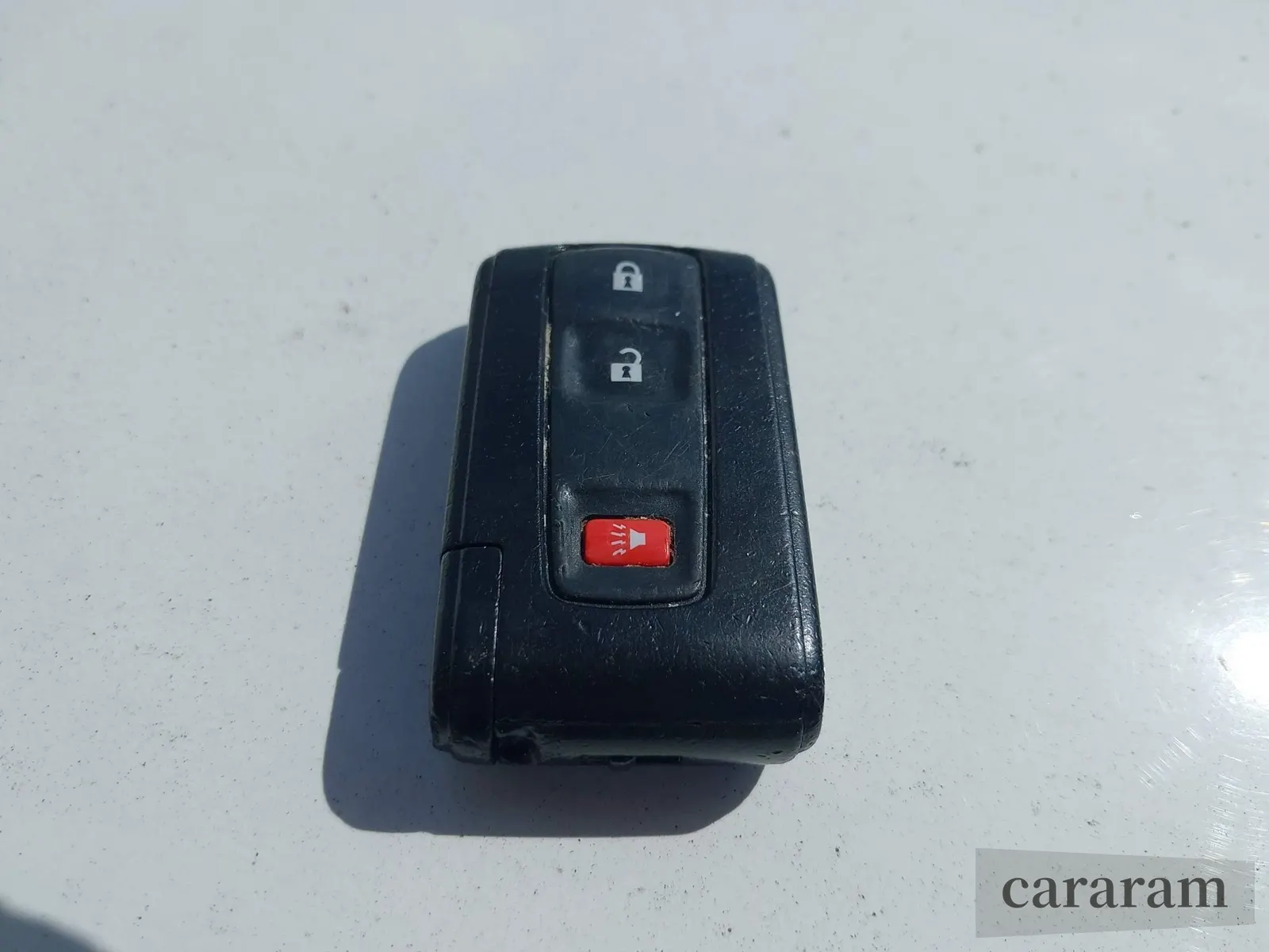 2009 Toyota Prius