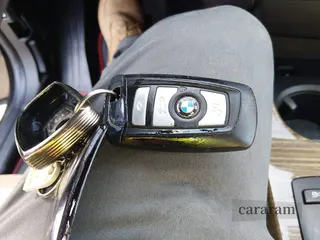 2011 BMW X3 28i