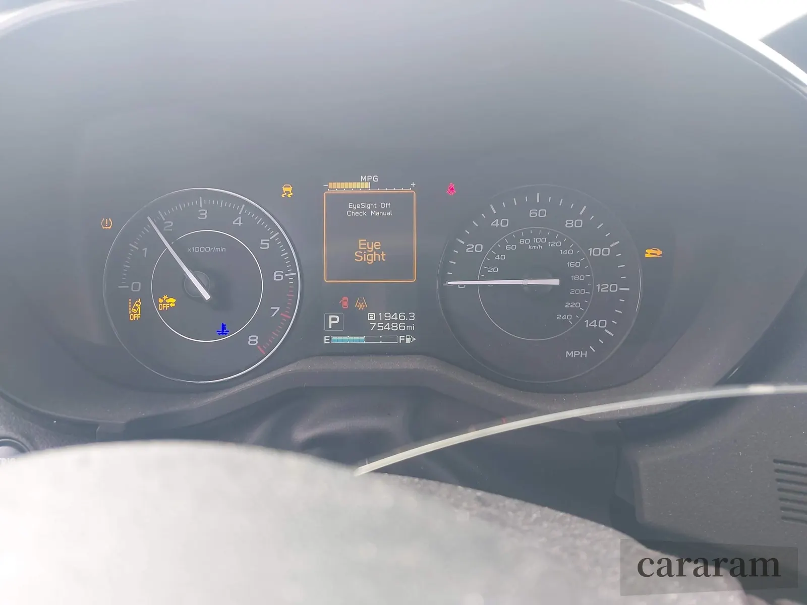 2021 Subaru Impreza