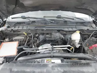 2012 Ram 1500 Express