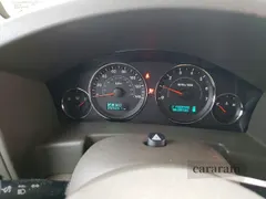 2006 Jeep Commander