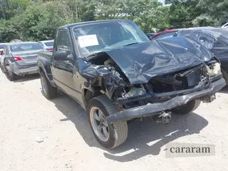 2004 Ford Ranger XL