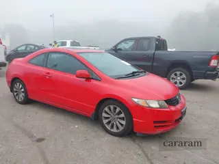 2011 Honda Civic EX-L