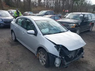 2010 Nissan Sentra