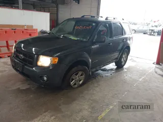 2009 Ford Escape Hybrid