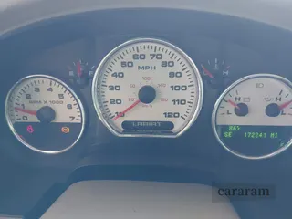 2004 Ford F-150 XLT