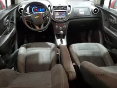 2015 Chevrolet Trax LS