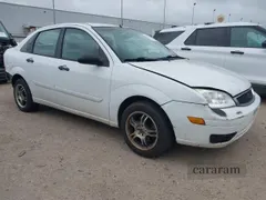 2007 Ford Focus S