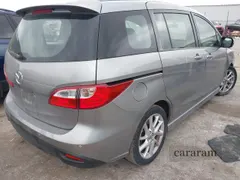 2013 Mazda 5 Touring