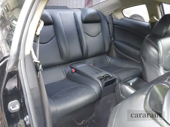 2012 Infiniti G37 x
