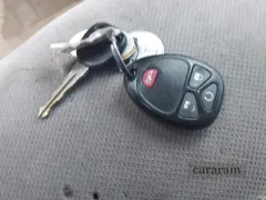 2007 Chevrolet Impala LS