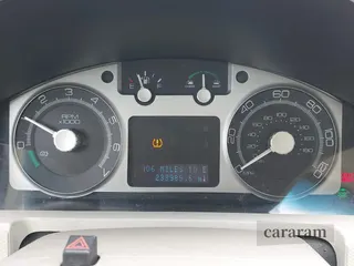 2009 Mercury Mariner Hybrid