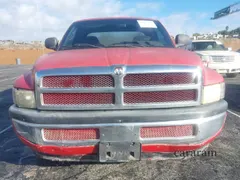 2001 Dodge 1500