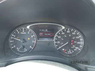 2016 Nissan Pathfinder SV