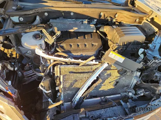 2024 Volkswagen Atlas Peak Edition SE