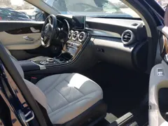 2017 Mercedes-Benz C 300