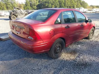 2003 Ford Focus SE