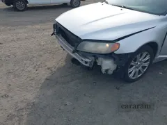 2007 Volvo S80