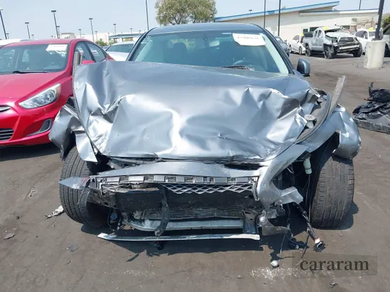 2014 Infiniti Q50 Premium