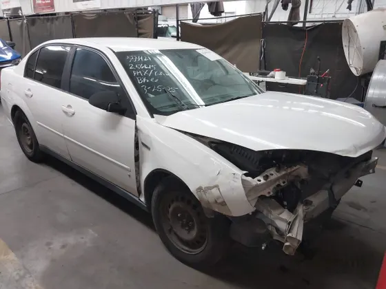 2006 Chevrolet Malibu 1FL