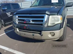 2009 Ford Expedition Max Eddie Bauer