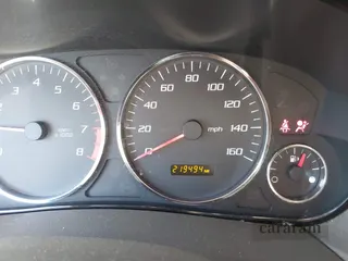 2006 Cadillac CTS
