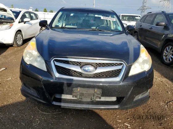 2010 Subaru Legacy Premium