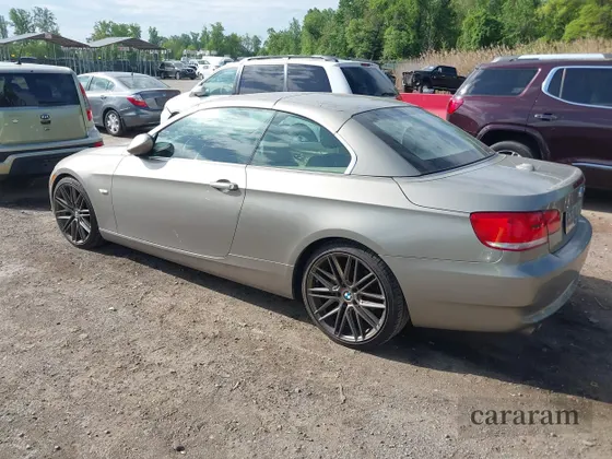 2007 BMW 3 Series 328i